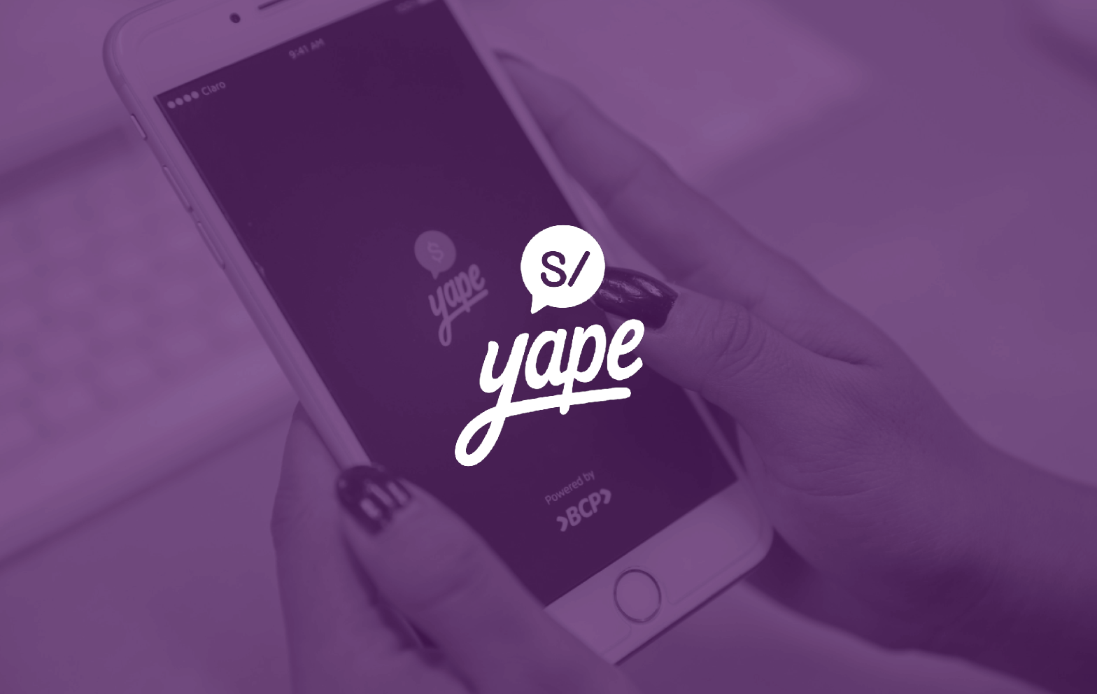Promociones Yape